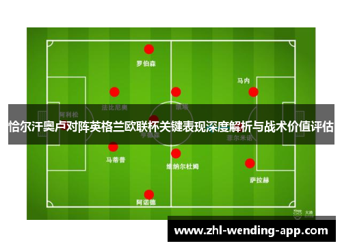 恰尔汗奥卢对阵英格兰欧联杯关键表现深度解析与战术价值评估